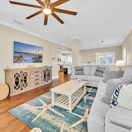 Cypress Breeze, Amazing Community Pool! - Private Outdoor Shower Santa Rosa Beach Ngoại thất bức ảnh