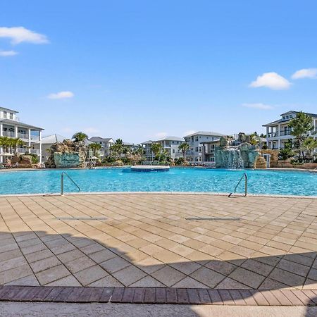 Cypress Breeze, Amazing Community Pool! - Private Outdoor Shower Santa Rosa Beach Ngoại thất bức ảnh