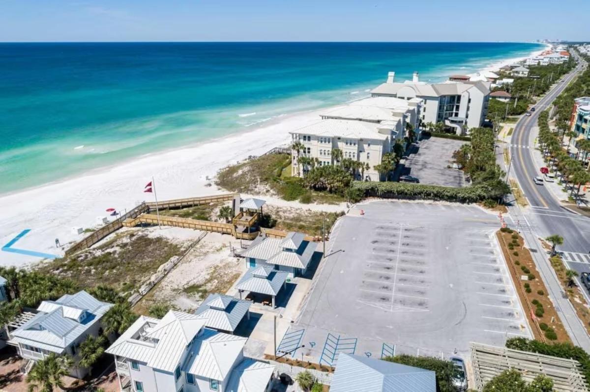Cypress Breeze, Amazing Community Pool! - Private Outdoor Shower Santa Rosa Beach Ngoại thất bức ảnh