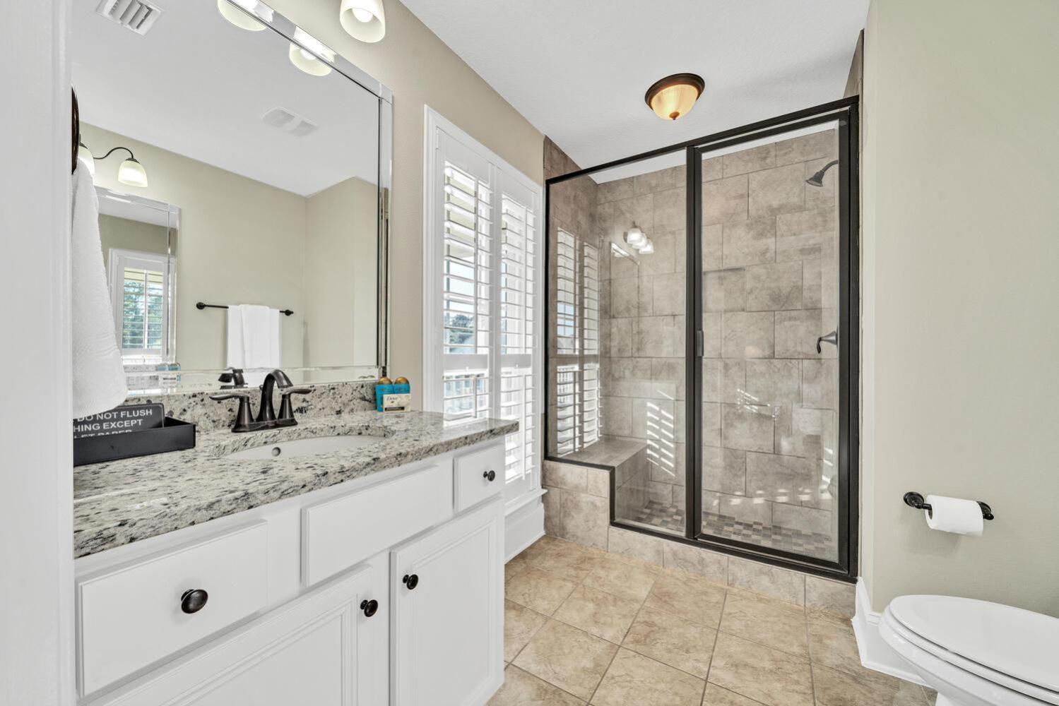 Cypress Breeze, Amazing Community Pool! - Private Outdoor Shower Santa Rosa Beach Ngoại thất bức ảnh