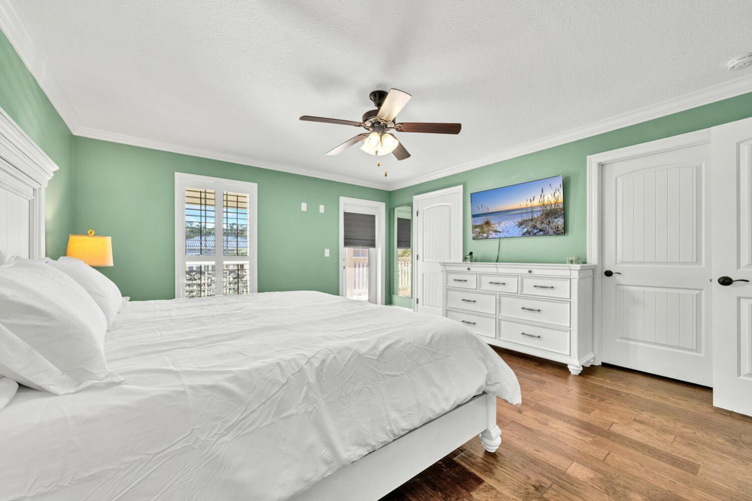 Cypress Breeze, Amazing Community Pool! - Private Outdoor Shower Santa Rosa Beach Ngoại thất bức ảnh