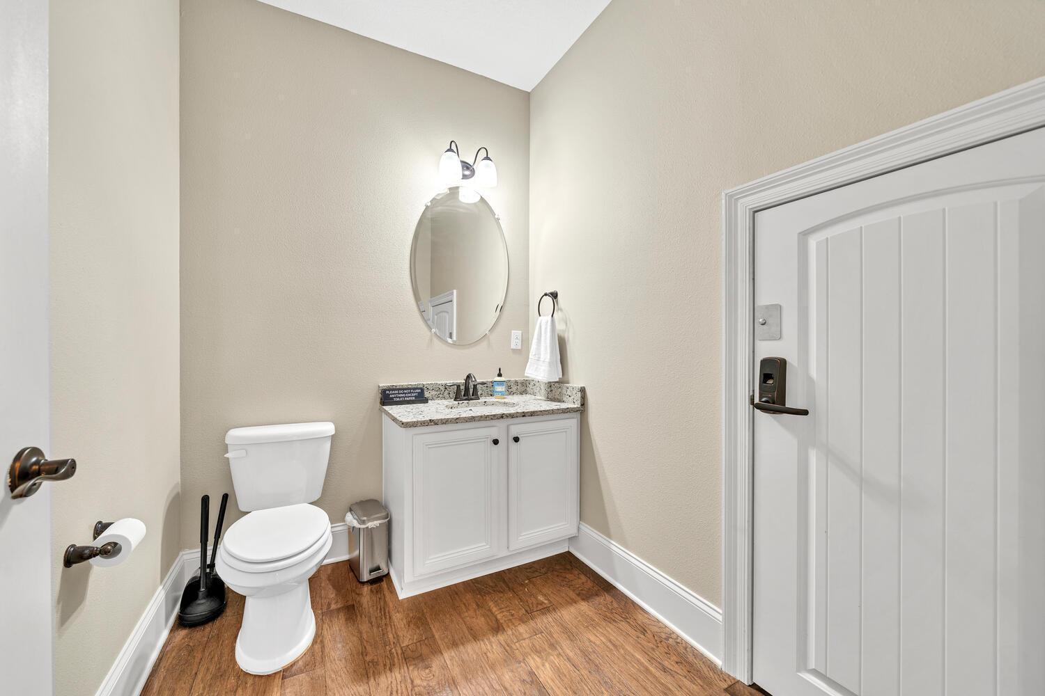 Cypress Breeze, Amazing Community Pool! - Private Outdoor Shower Santa Rosa Beach Ngoại thất bức ảnh