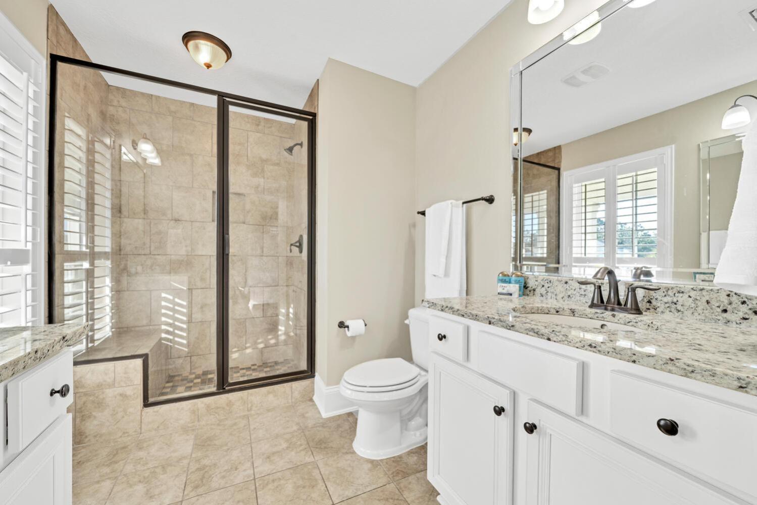 Cypress Breeze, Amazing Community Pool! - Private Outdoor Shower Santa Rosa Beach Ngoại thất bức ảnh