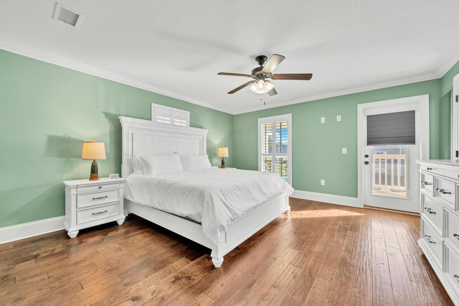 Cypress Breeze, Amazing Community Pool! - Private Outdoor Shower Santa Rosa Beach Ngoại thất bức ảnh
