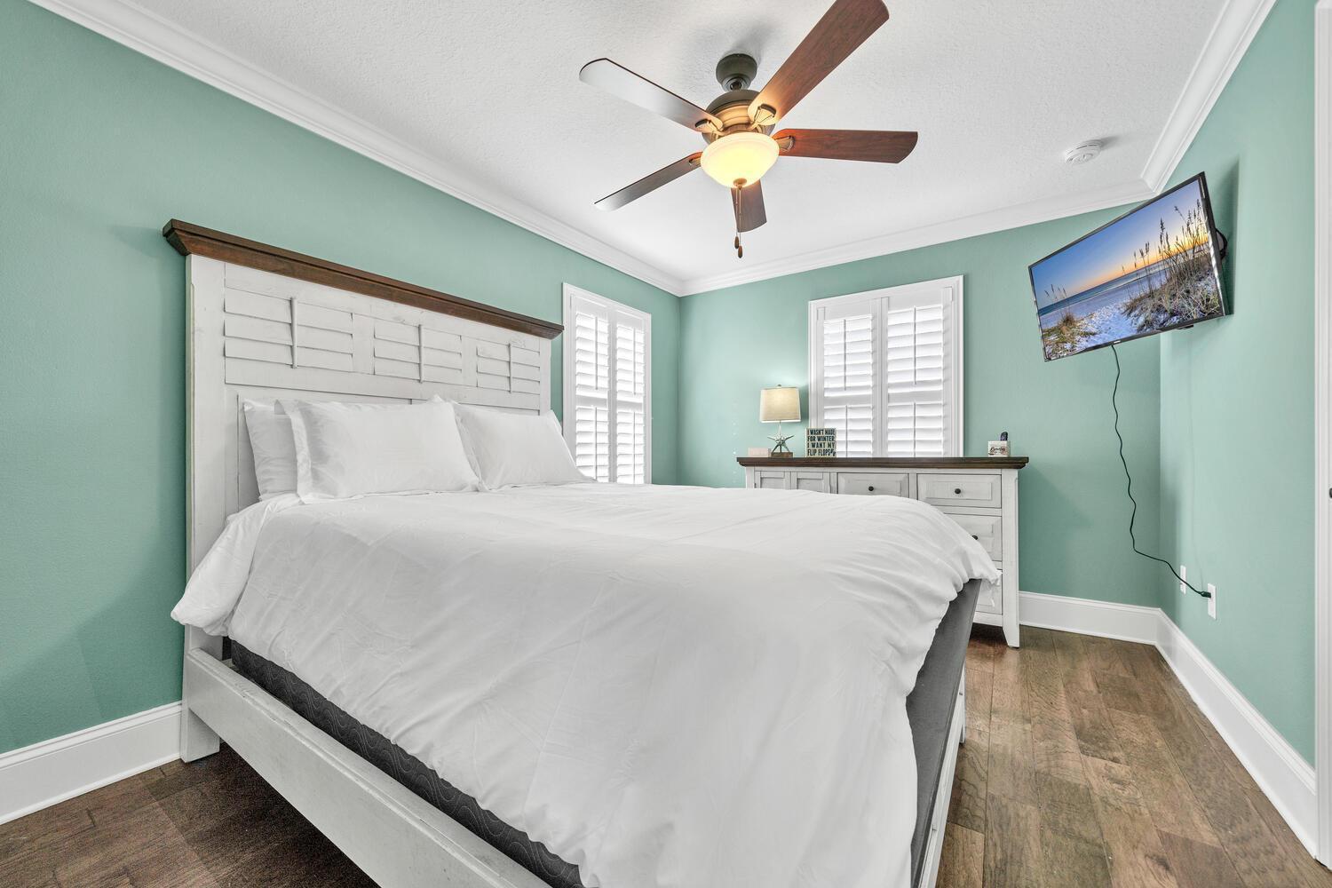 Cypress Breeze, Amazing Community Pool! - Private Outdoor Shower Santa Rosa Beach Ngoại thất bức ảnh