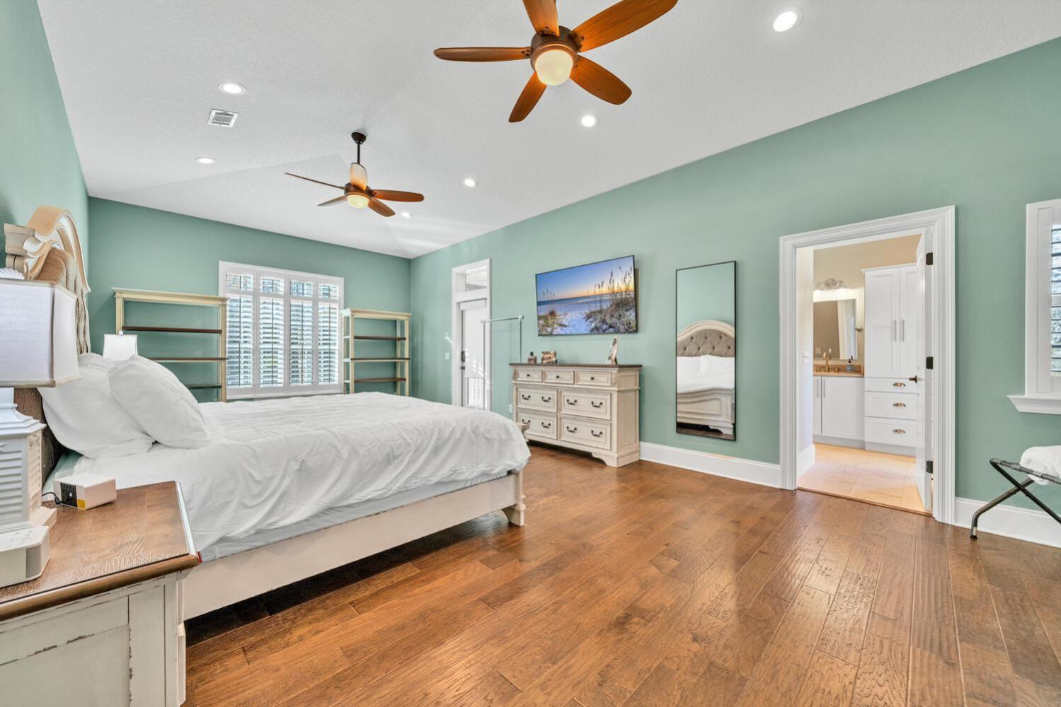 Cypress Breeze, Amazing Community Pool! - Private Outdoor Shower Santa Rosa Beach Ngoại thất bức ảnh