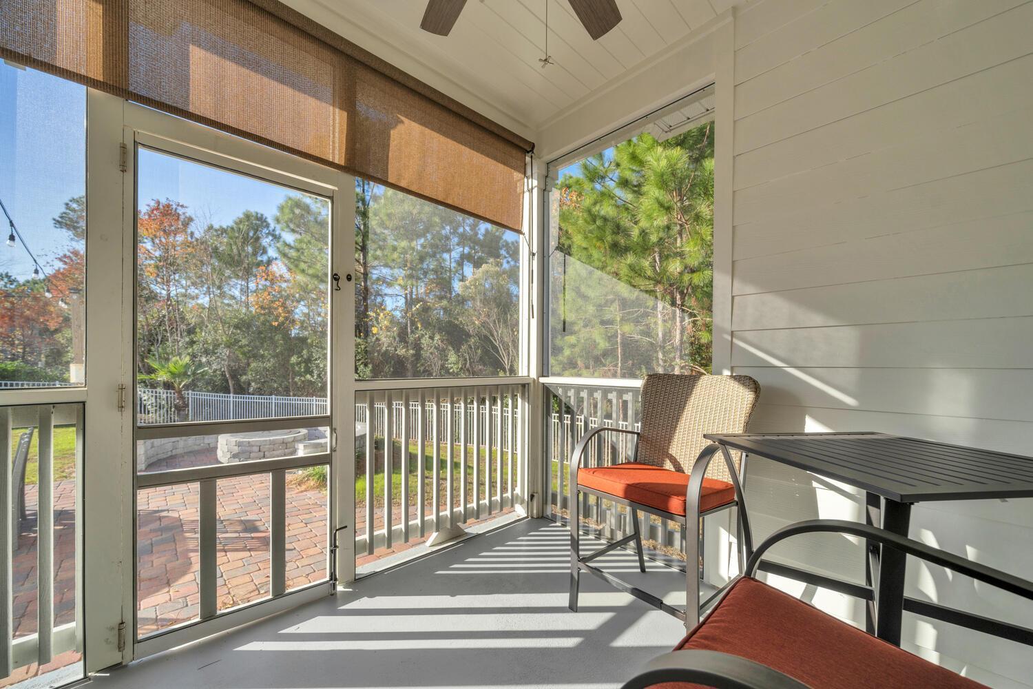 Cypress Breeze, Amazing Community Pool! - Private Outdoor Shower Santa Rosa Beach Ngoại thất bức ảnh