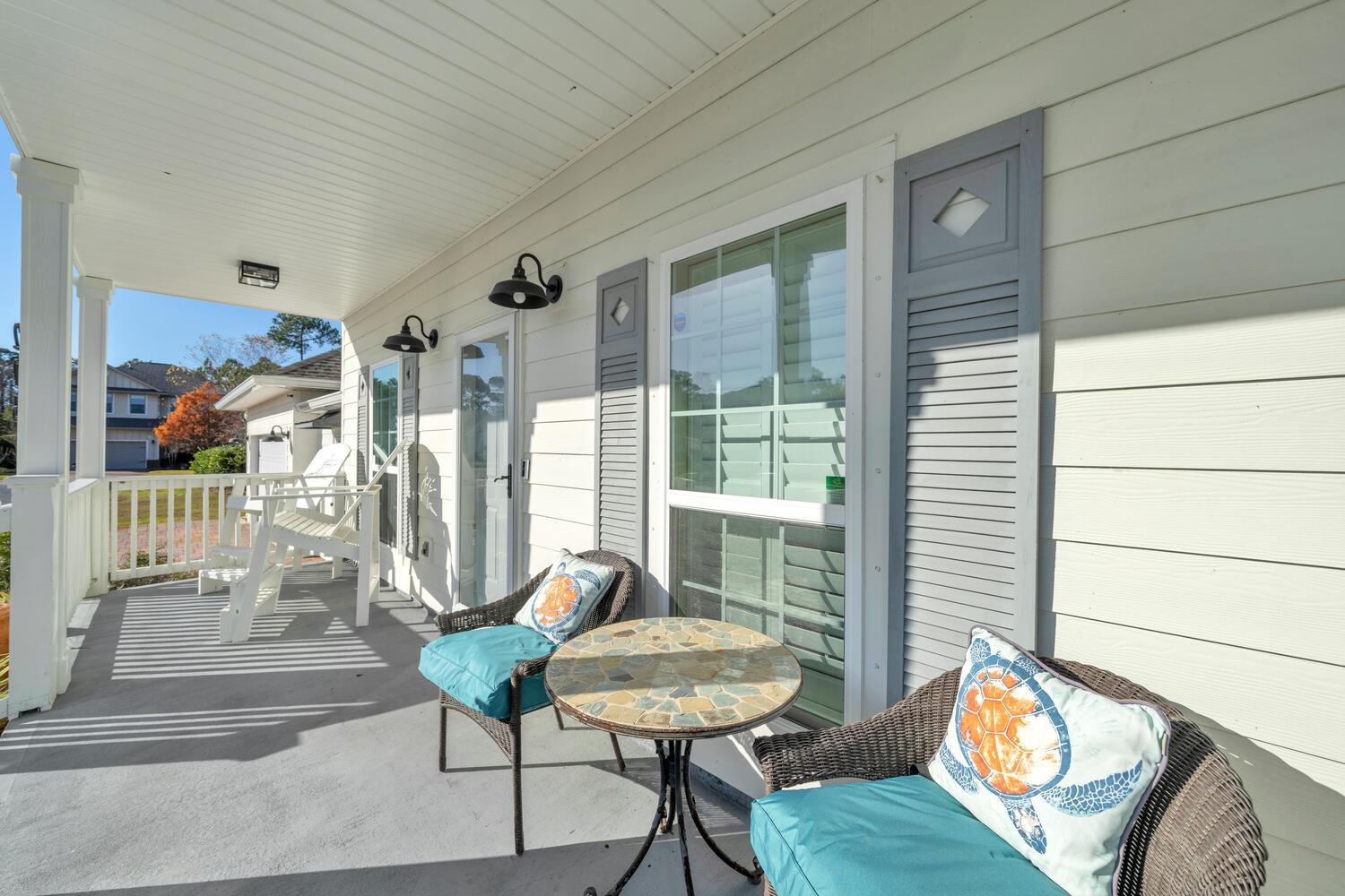 Cypress Breeze, Amazing Community Pool! - Private Outdoor Shower Santa Rosa Beach Ngoại thất bức ảnh