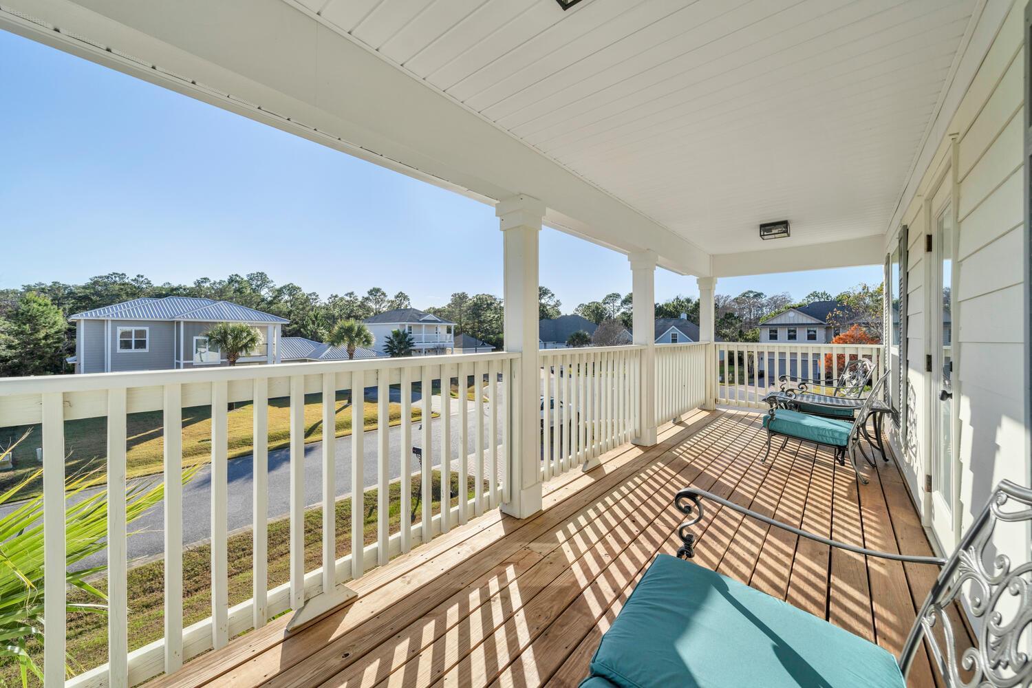 Cypress Breeze, Amazing Community Pool! - Private Outdoor Shower Santa Rosa Beach Ngoại thất bức ảnh