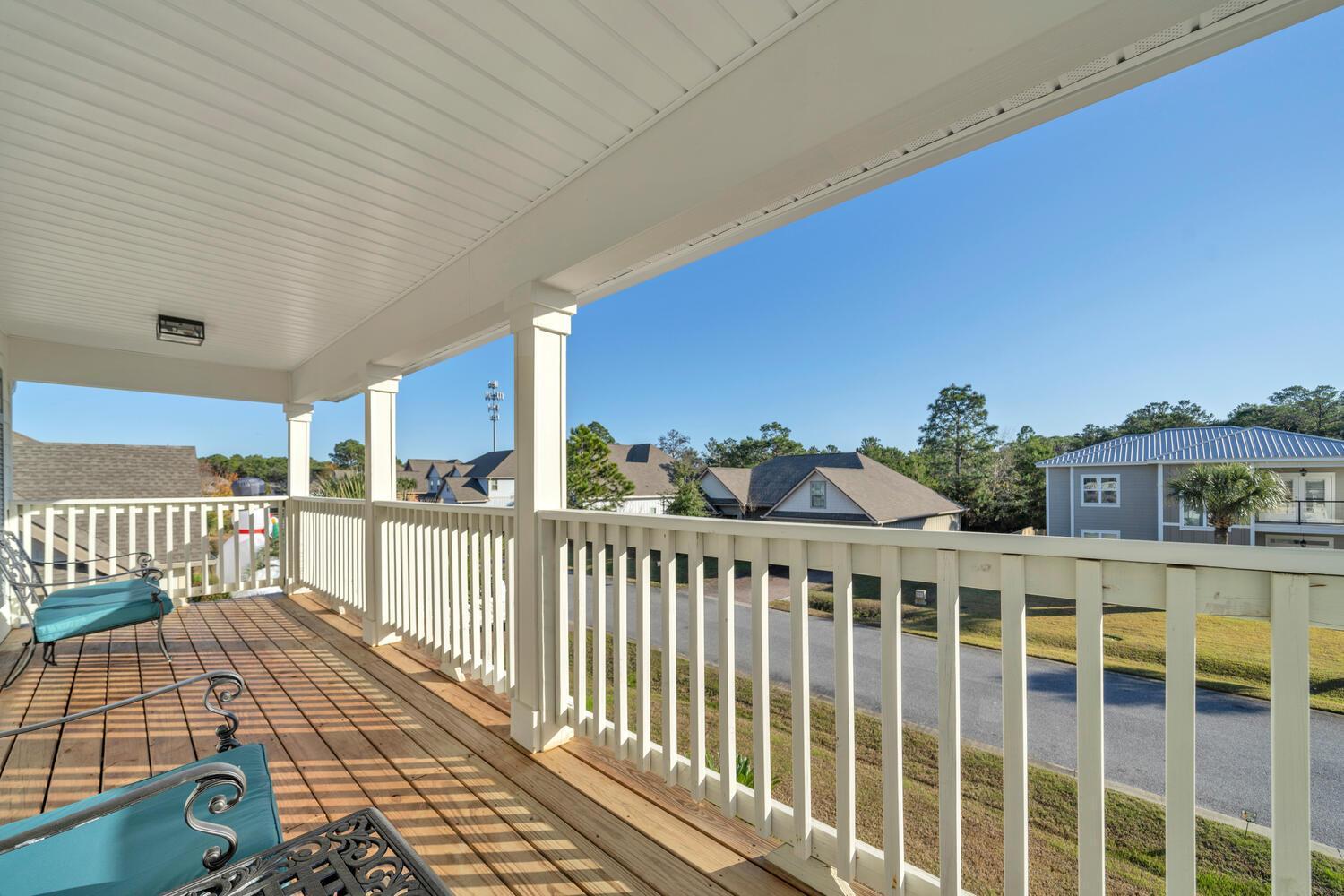 Cypress Breeze, Amazing Community Pool! - Private Outdoor Shower Santa Rosa Beach Ngoại thất bức ảnh