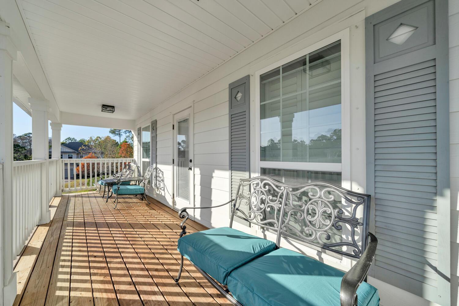 Cypress Breeze, Amazing Community Pool! - Private Outdoor Shower Santa Rosa Beach Ngoại thất bức ảnh