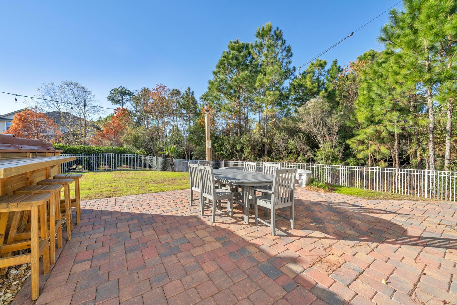 Cypress Breeze, Amazing Community Pool! - Private Outdoor Shower Santa Rosa Beach Ngoại thất bức ảnh