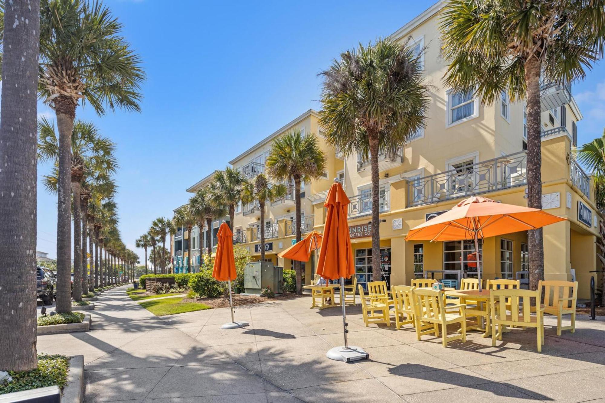 Cypress Breeze, Amazing Community Pool! - Private Outdoor Shower Santa Rosa Beach Ngoại thất bức ảnh