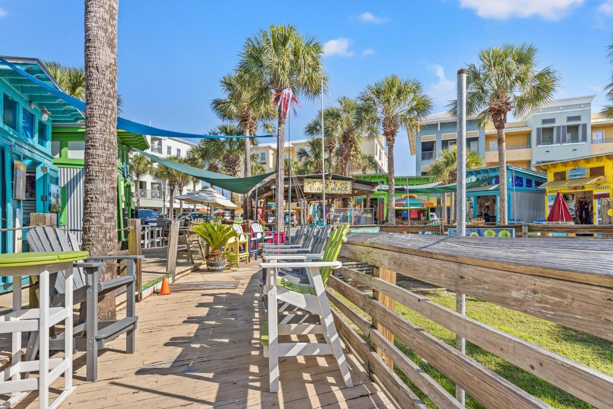 Cypress Breeze, Amazing Community Pool! - Private Outdoor Shower Santa Rosa Beach Ngoại thất bức ảnh