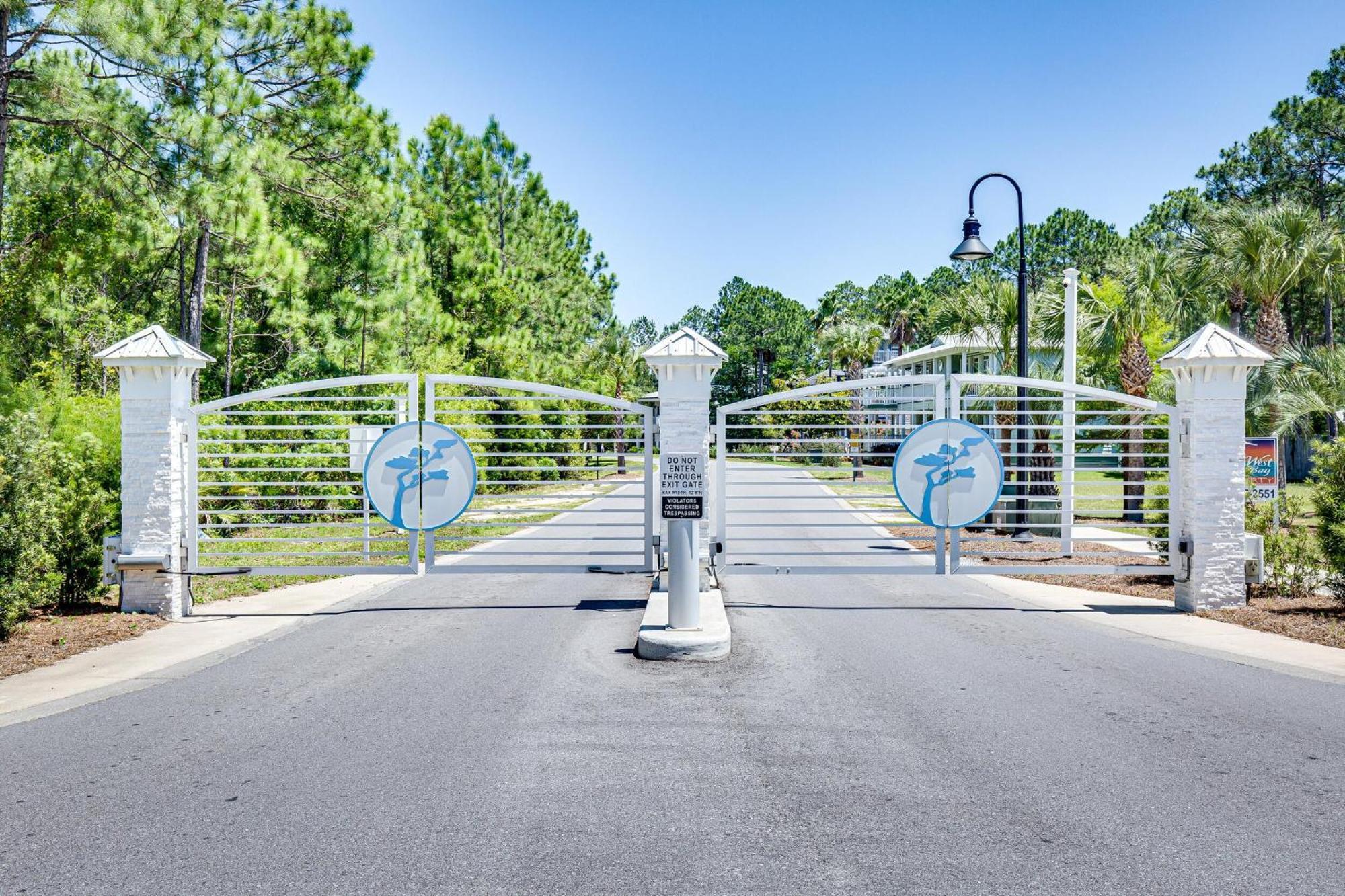Cypress Breeze, Amazing Community Pool! - Private Outdoor Shower Santa Rosa Beach Ngoại thất bức ảnh