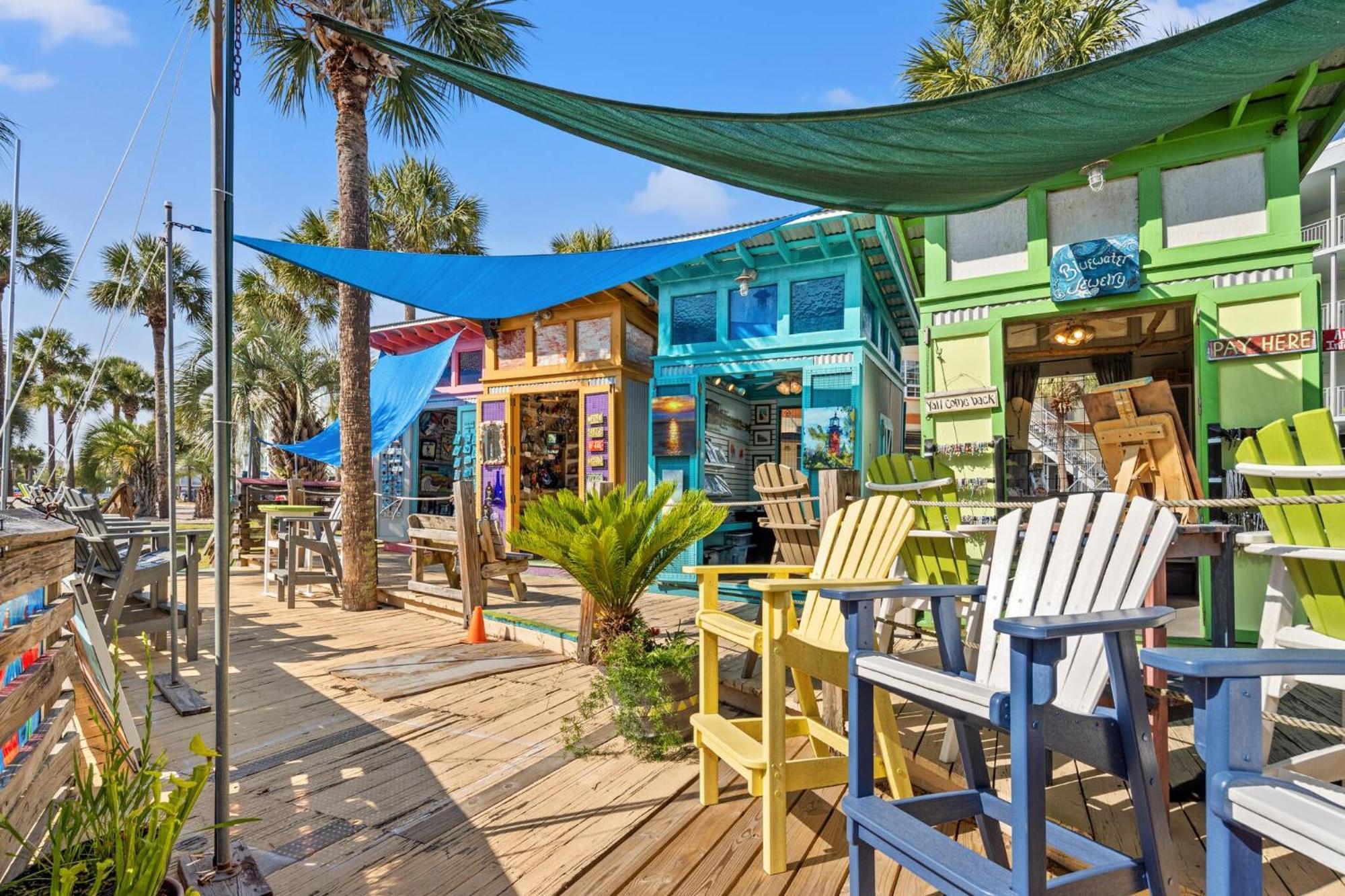Cypress Breeze, Amazing Community Pool! - Private Outdoor Shower Santa Rosa Beach Ngoại thất bức ảnh