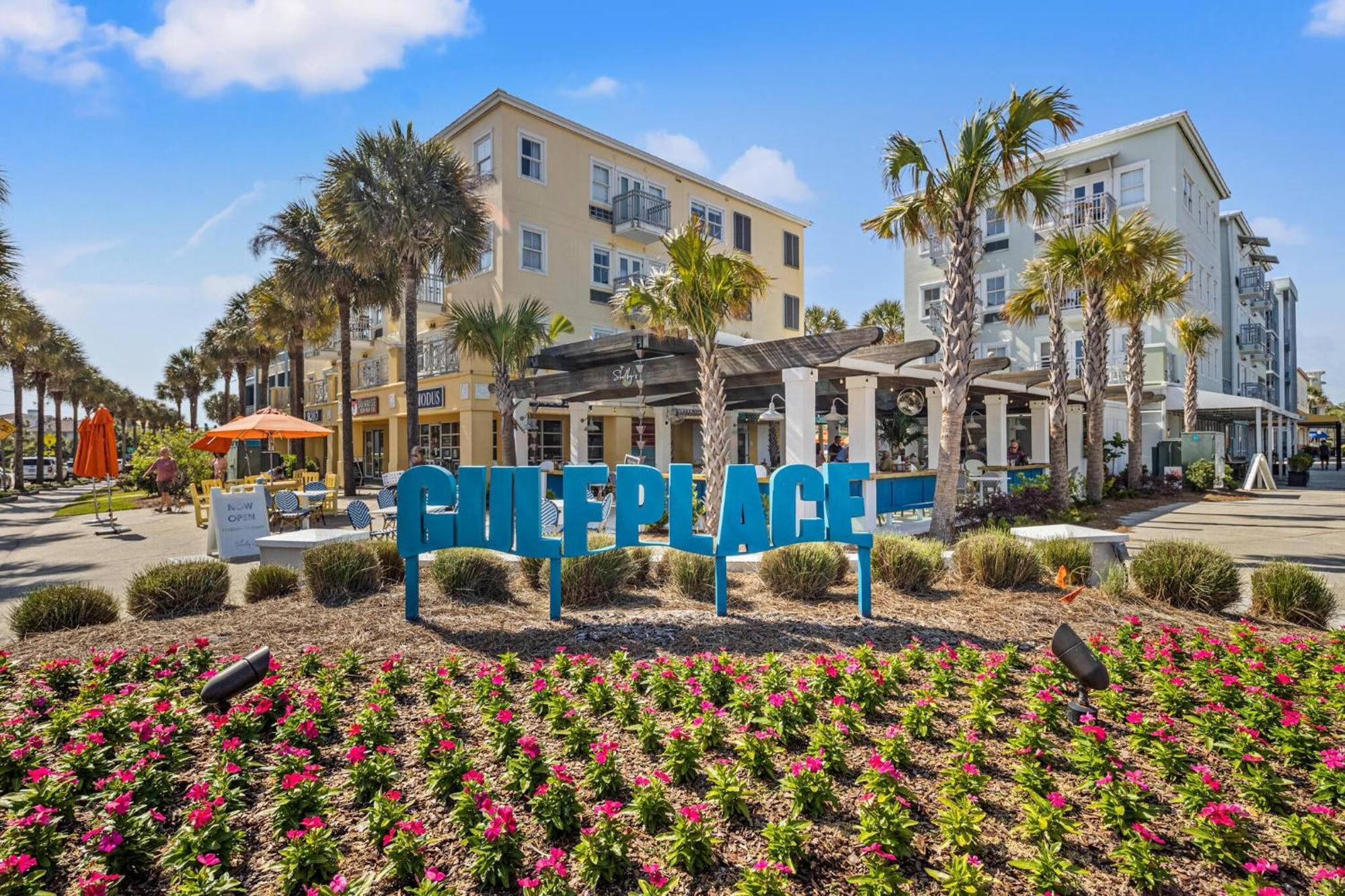 Cypress Breeze, Amazing Community Pool! - Private Outdoor Shower Santa Rosa Beach Ngoại thất bức ảnh