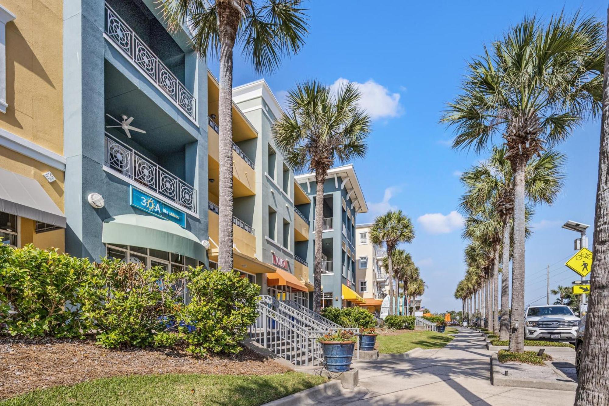 Cypress Breeze, Amazing Community Pool! - Private Outdoor Shower Santa Rosa Beach Ngoại thất bức ảnh